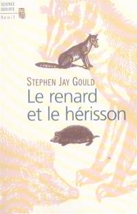 Le renard et le hérisson : comment combler le fossé entre la science et les humanités