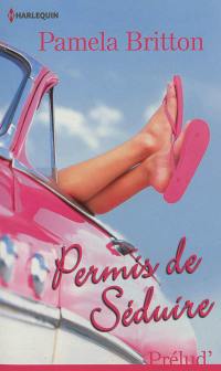 Permis de séduire