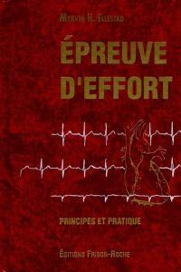 Epreuve d'effort : principes et pratique