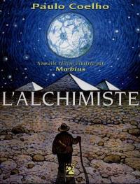 L'alchimiste
