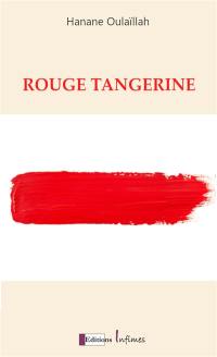 Rouge tangerine