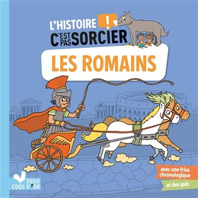 Les Romains Les Romains