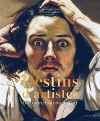 Destins d'artistes