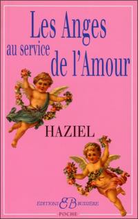 Les anges au service de l'amour