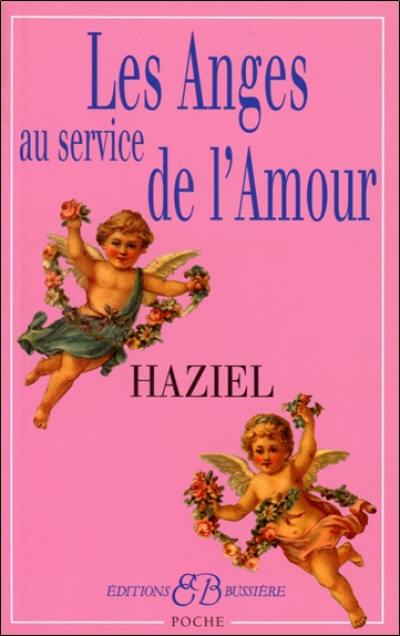 Les anges au service de l'amour