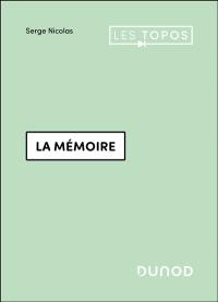 La mémoire