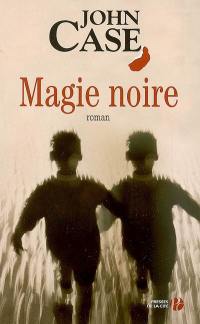 Magie noire