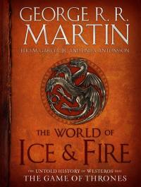 Game of thrones : les origines