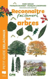 Reconnaître facilement les arbres