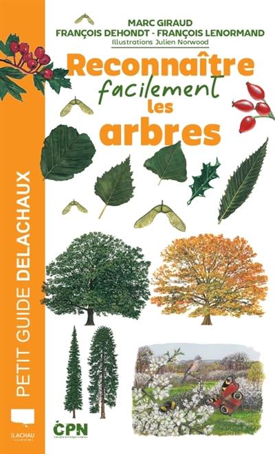 Reconnaître facilement les arbres
