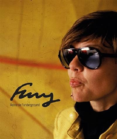 Fury : reine de l'underground Fury : reine de l'underground