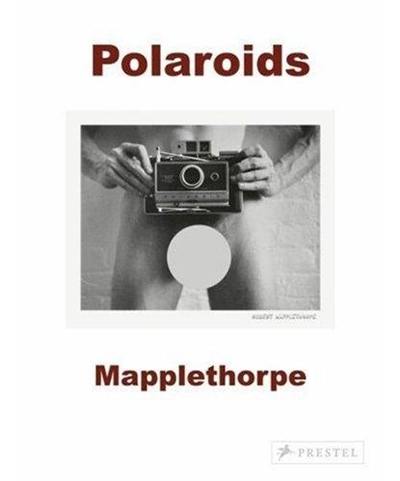 Robert Mapplethorpe Polaroids (Paperback)
