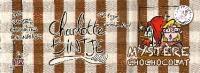 Charlotte Bintje : les supers enquêtes culinaires. Mystère chocolat