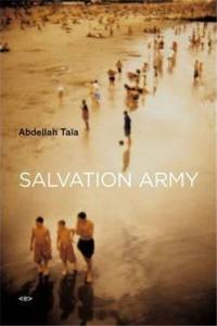 Abdellah Taia Salvation Army