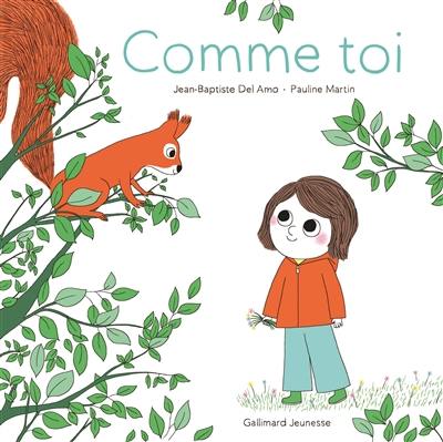 Comme toi Comme toi