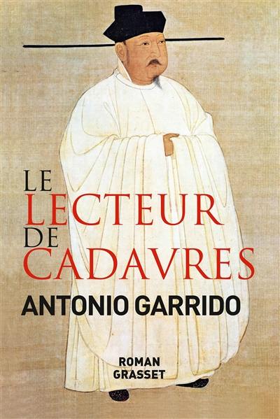 Le lecteur de cadavres Le lecteur de cadavres