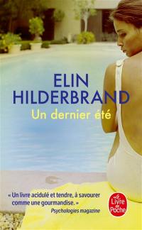 Un dernier été