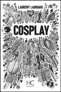 Cosplay : première volution