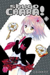 Shugo Chara ! : volume double. Vol. 6