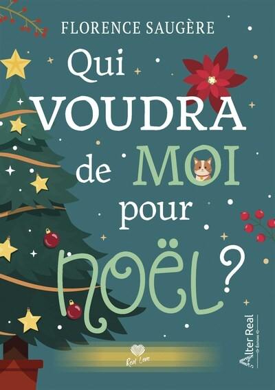 Qui voudra de moi pour Noël ? Qui voudra de moi pour Noël ?