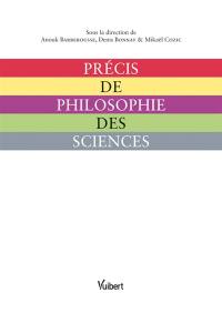 Précis de philosophie des sciences