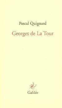 Georges de La Tour