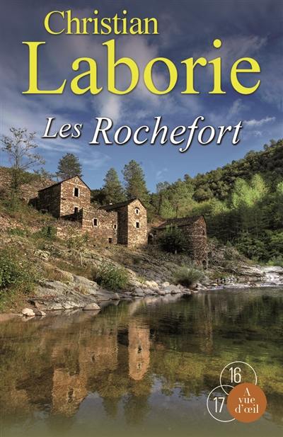 Les Rochefort