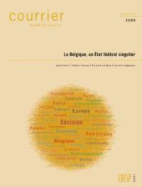 Courrier hebdomadaire, n° 2671-2672. Les réformes des pensions légales (2011-2025)