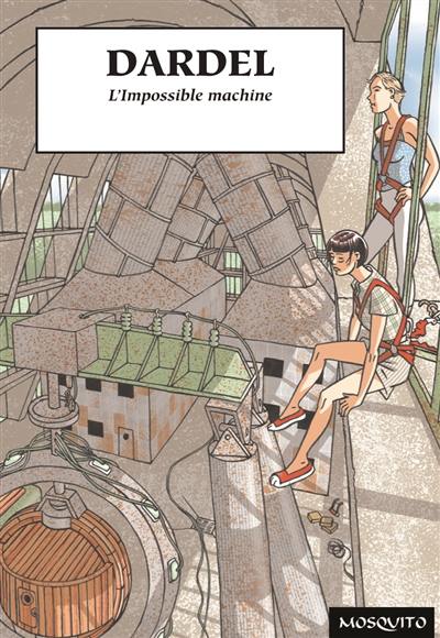 L'impossible machine