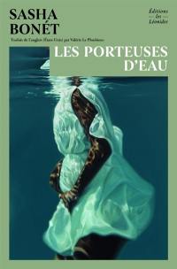 Les porteuses d'eau