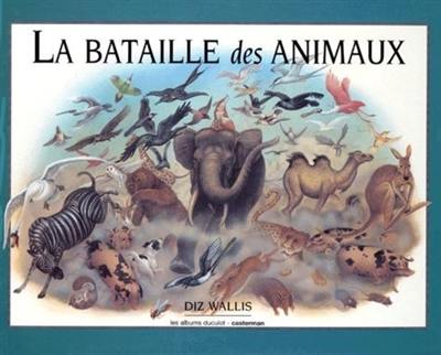 La Bataille des animaux
