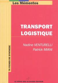 Transport logistique