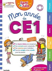 Mon année de CE1 : 7-8 ans : nouveaux programmes