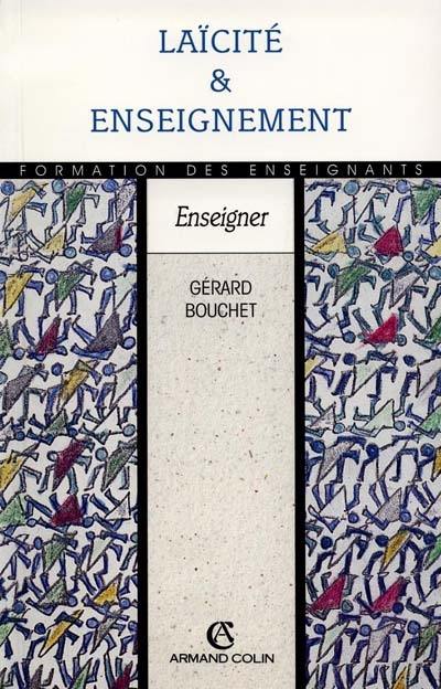 Laïcité en enseignement