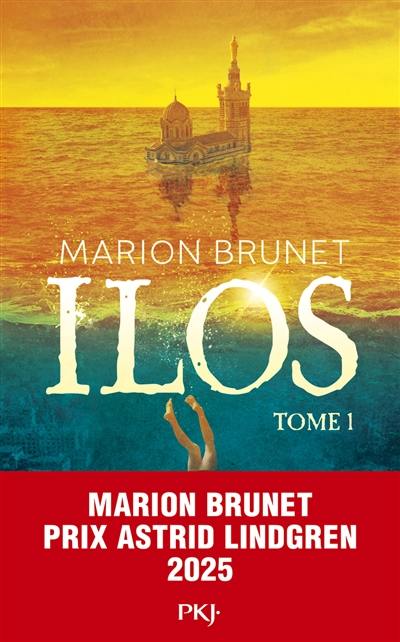 Ilos. Vol. 1 Ilos. Vol. 1