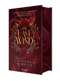 The four winds. Vol. 4. The East wind