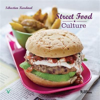 Street food culture Street food culture