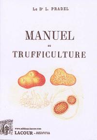Manuel de trufficulture