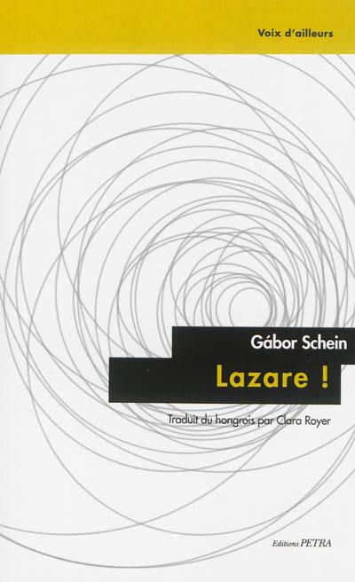 Lazare !