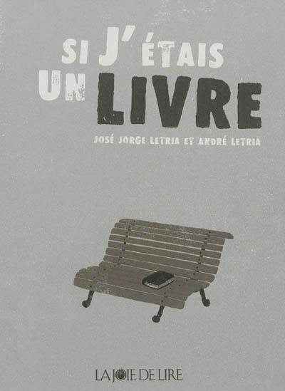 Si j'étais un livre Si j'étais un livre