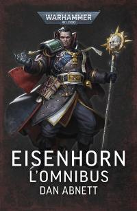 Eisenhorn. L'omnibus