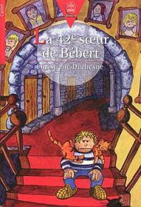 La 42e soeur de Bébert