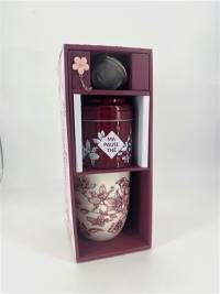Coffret boîte à thé Japon