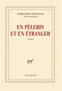 En pèlerin et en étranger