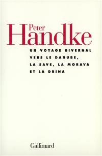 Un voyage hivernal vers le Danube, la Save, la Morava et la Drina