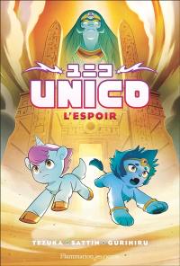 Unico. Vol. 3. Perdus