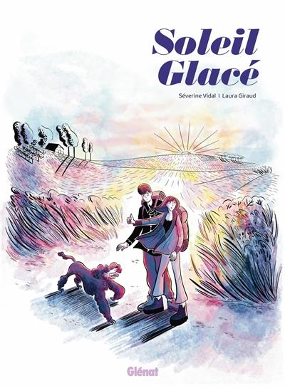Soleil glacé Soleil glacé