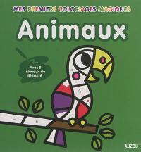 Animaux