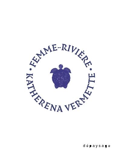 Femme-rivière