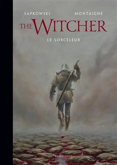 The witcher. Le sorceleur The witcher. Le sorceleur